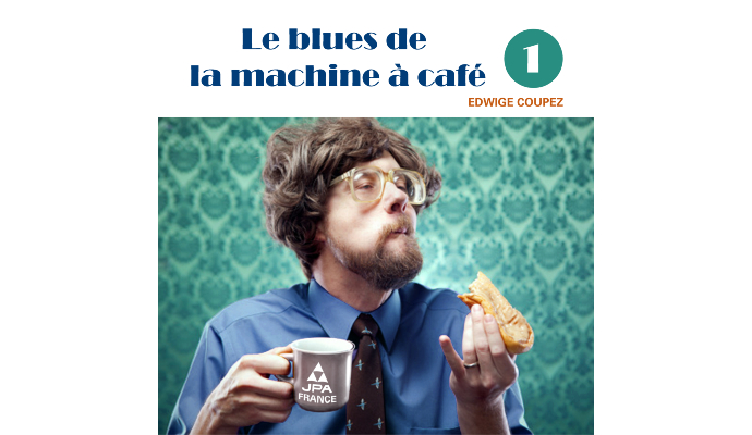 Photographie de la pochette des podcasts JPA