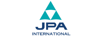 Logotype de JPA International